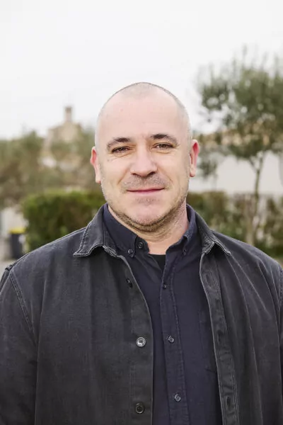 Alexis DUFFLO, conseiller municipal