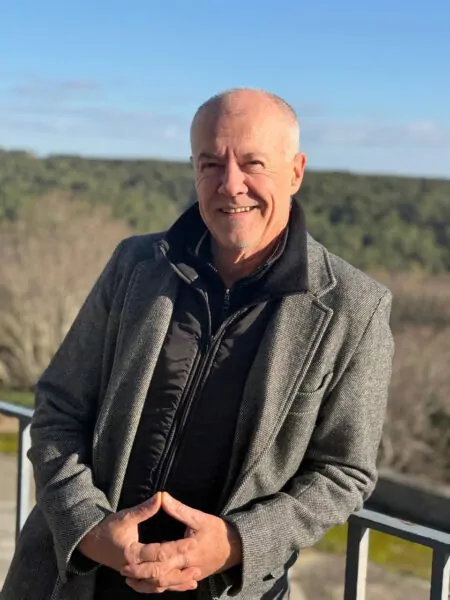 PHILLIPE GAILLARD, conseiller municipal