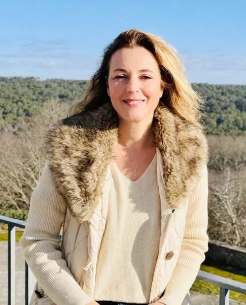Alexandra MOURGUES, adjointe municipale