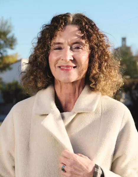 Sylvie PROFICHET, conseillère déléguée