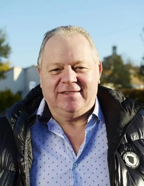 Bruno BARASCUD, adjoint