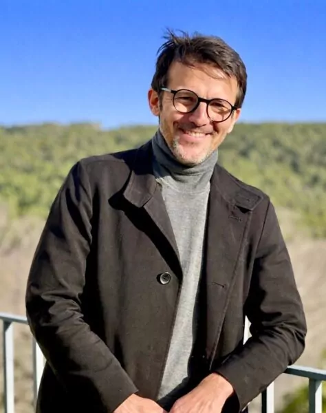 CLÉMENT CAPDEVILA conseiller municipal