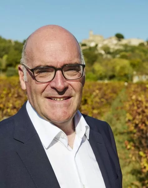 Frédéric GUEYDAN, Maire de Montferrier-sur-Lez