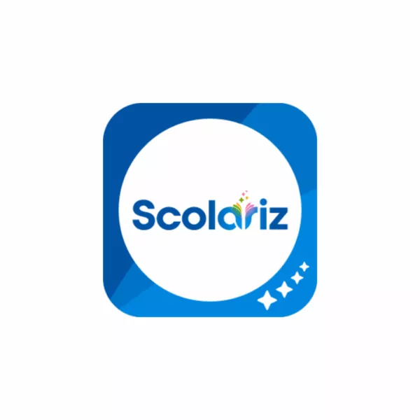 Logo logiciel Scolariz