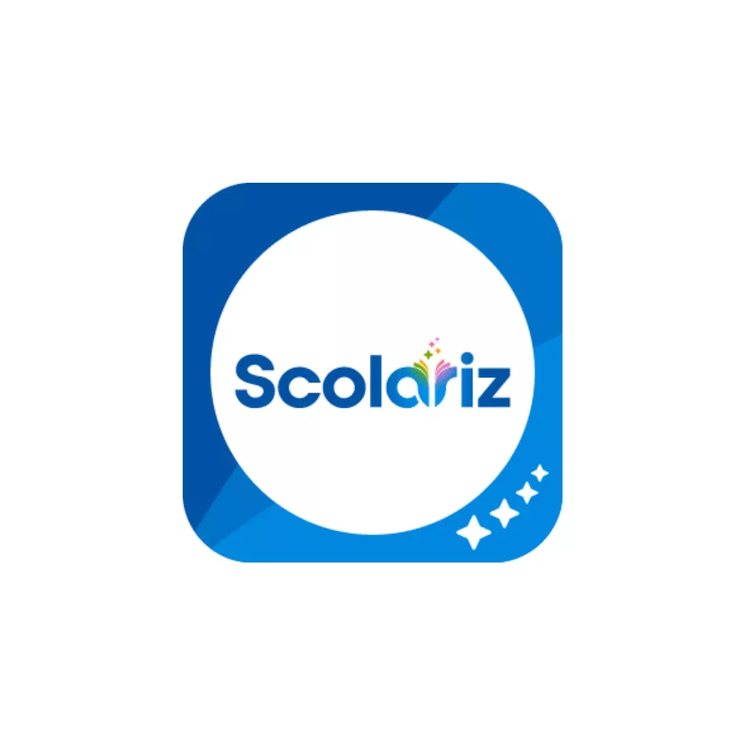 Logo logiciel Scolariz