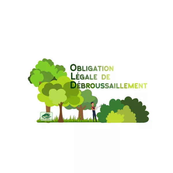 Obligation Légale de Débroussaillement