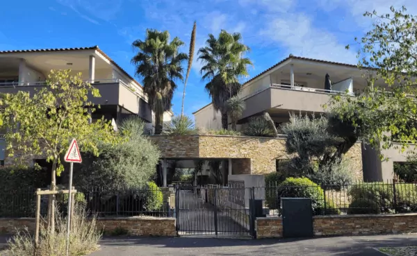 Logements sociaux -Résidence Millepertuis - Montferrier-sur-Lez