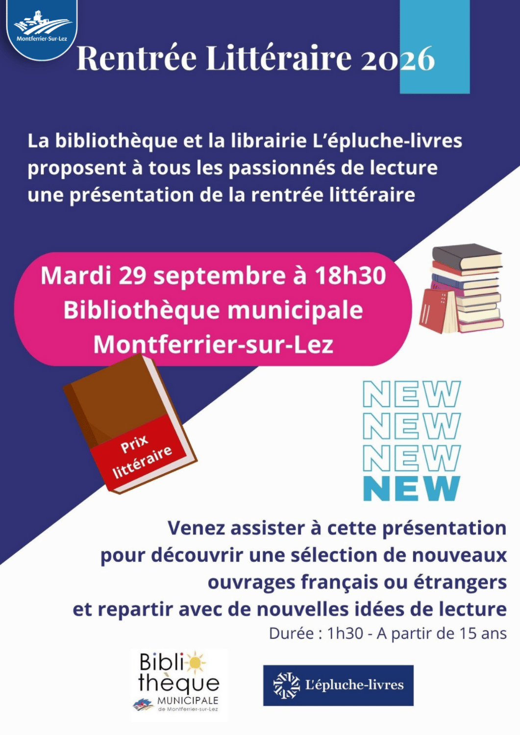 Bibliothèque