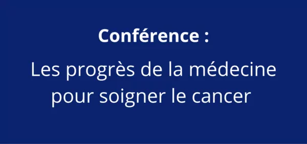 Conférence