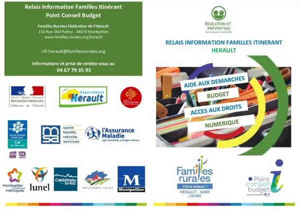 Image du document RIFI – permanence daccompagnement social à Montferrier